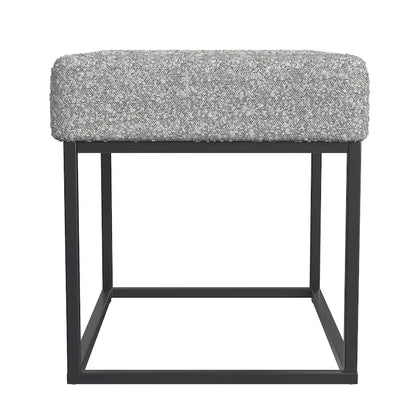 HomePop Pouf Theodore