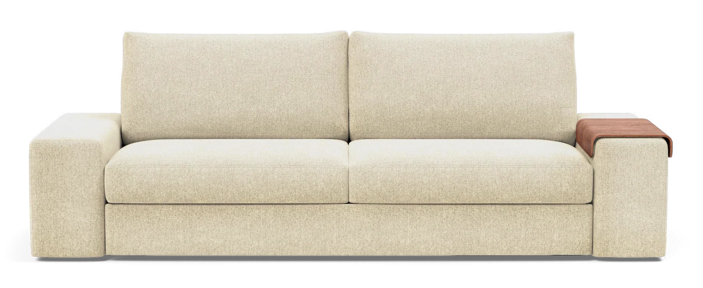 Canapé-lit Vilander Wide Arms