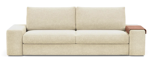 Canapé-lit Vilander Wide Arms