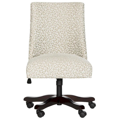 Chaise de bureau SAFAVIEH Meggan - 25Lx27Px38H