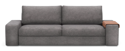 Canapé-lit Vilander Wide Arms