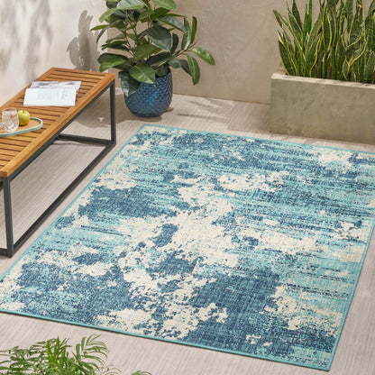 Tapis d'intérieur/extérieur - NH360513