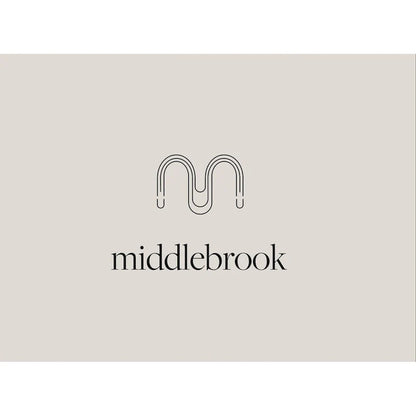 Meuble TV avec porte de grange Middlebrook Firebranch 58 pouces