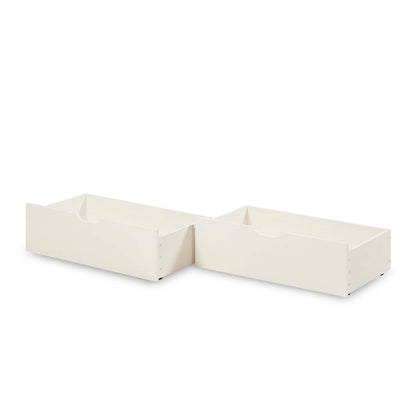 Lit de repos simple avec tiroirs, tête de lit à panneaux, 1 personne