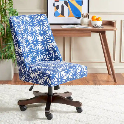Chaise de bureau SAFAVIEH Meggan - 25Lx27Px38H