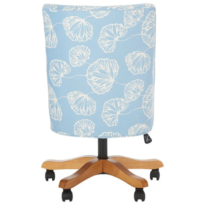 Chaise de bureau SAFAVIEH Meggan - 25Lx27Px38H