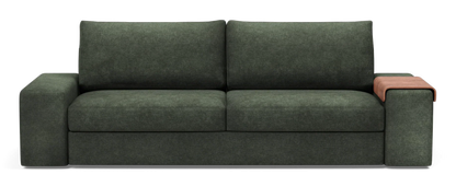 Canapé-lit Vilander Wide Arms