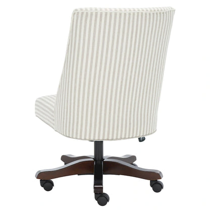 Chaise de bureau SAFAVIEH Meggan - 25Lx27Px38H