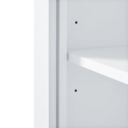 Meuble de rangement haut pour salle de bain